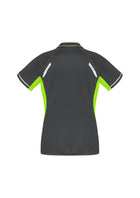 Wholesale P700LS BizCollection Ladies Renegade Polo Printed or Blank