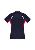 Wholesale P700LS BizCollection Ladies Renegade Polo Printed or Blank