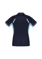 Wholesale P700LS BizCollection Ladies Renegade Polo Printed or Blank