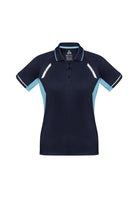 Wholesale P700LS BizCollection Ladies Renegade Polo Printed or Blank