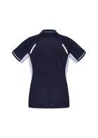 Wholesale P700LS BizCollection Ladies Renegade Polo Printed or Blank
