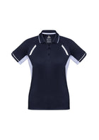 Wholesale P700LS BizCollection Ladies Renegade Polo Printed or Blank