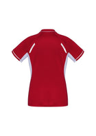 Wholesale P700LS BizCollection Ladies Renegade Polo Printed or Blank