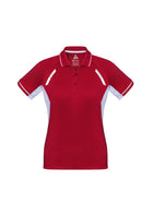 Wholesale P700LS BizCollection Ladies Renegade Polo Printed or Blank