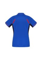 Wholesale P700LS BizCollection Ladies Renegade Polo Printed or Blank
