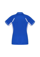 Wholesale P700LS BizCollection Ladies Renegade Polo Printed or Blank
