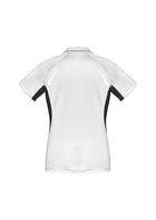 Wholesale P700LS BizCollection Ladies Renegade Polo Printed or Blank