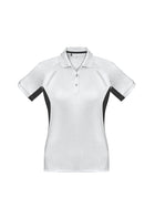 Wholesale P700LS BizCollection Ladies Renegade Polo Printed or Blank