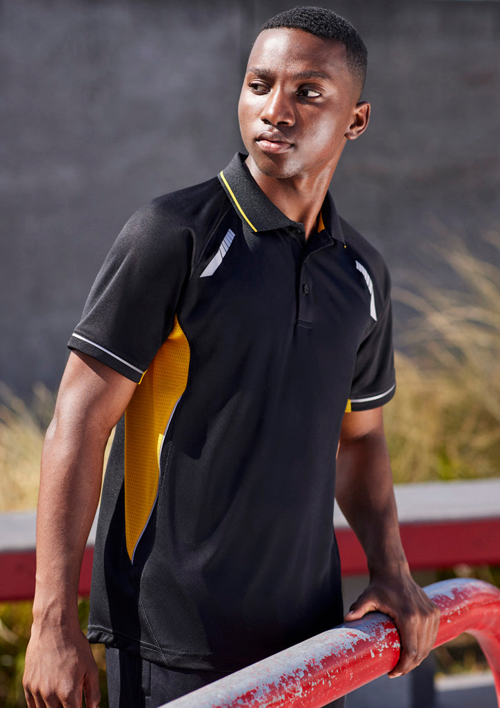 Load image into Gallery viewer, P700MS BizCollection Mens Renegade Polo

