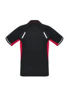 Wholesale P700KS BizCollection Kids Renegade Polo Printed or Blank