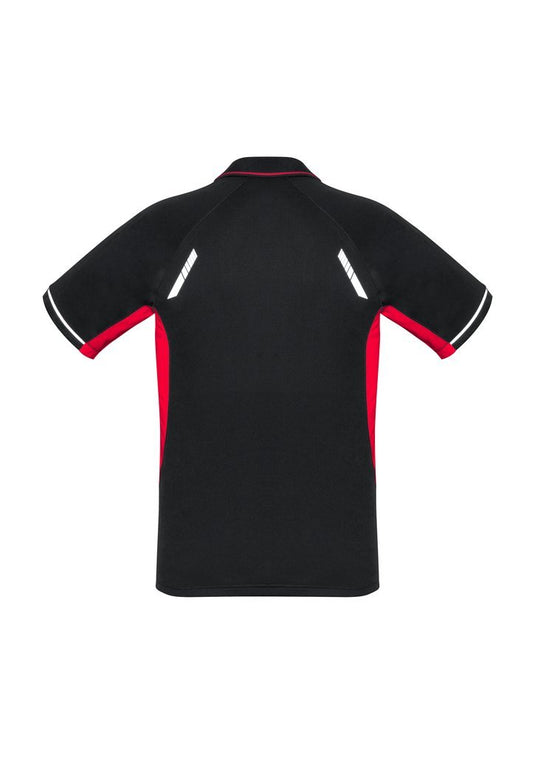 Wholesale P700MS BizCollection Mens Renegade Polo Printed or Blank