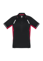 Wholesale P700KS BizCollection Kids Renegade Polo Printed or Blank