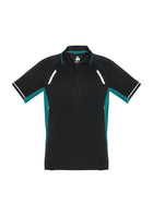 Wholesale P700KS BizCollection Kids Renegade Polo Printed or Blank