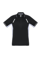 Wholesale P700KS BizCollection Kids Renegade Polo Printed or Blank