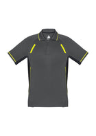 Wholesale P700KS BizCollection Kids Renegade Polo Printed or Blank