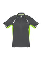 Wholesale P700KS BizCollection Kids Renegade Polo Printed or Blank