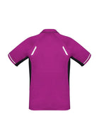 Wholesale P700KS BizCollection Kids Renegade Polo Printed or Blank
