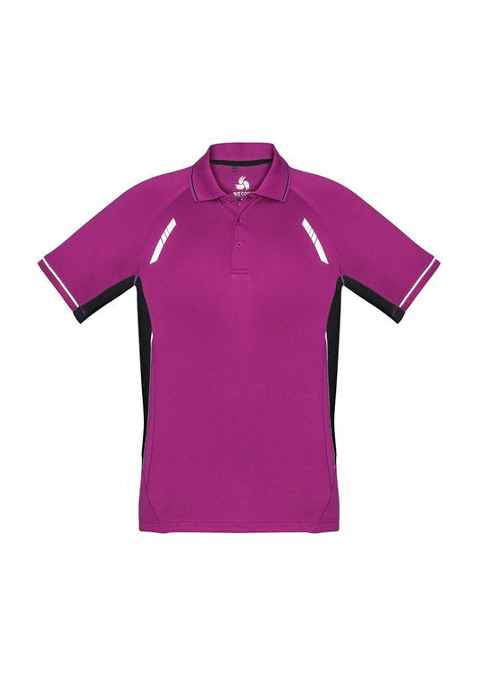 Wholesale P700MS BizCollection Mens Renegade Polo Printed or Blank