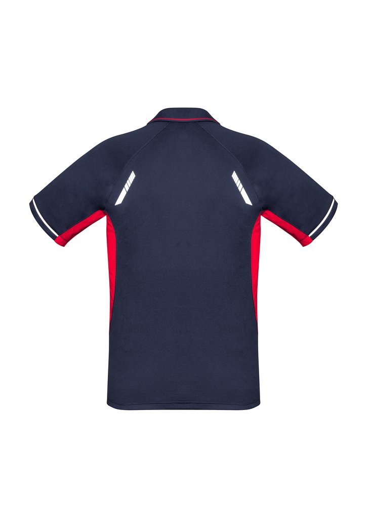 Load image into Gallery viewer, Wholesale P700MS BizCollection Mens Renegade Polo Printed or Blank
