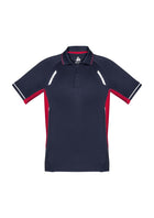 Wholesale P700KS BizCollection Kids Renegade Polo Printed or Blank