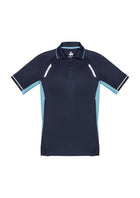 Wholesale P700KS BizCollection Kids Renegade Polo Printed or Blank