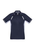 Wholesale P700KS BizCollection Kids Renegade Polo Printed or Blank