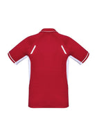 Wholesale P700KS BizCollection Kids Renegade Polo Printed or Blank