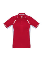 Wholesale P700KS BizCollection Kids Renegade Polo Printed or Blank
