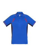 Wholesale P700KS BizCollection Kids Renegade Polo Printed or Blank