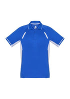 Wholesale P700KS BizCollection Kids Renegade Polo Printed or Blank
