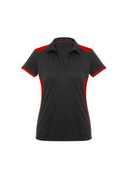 Wholesale P705LS BizCollection Rival Ladies Polo Printed or Blank