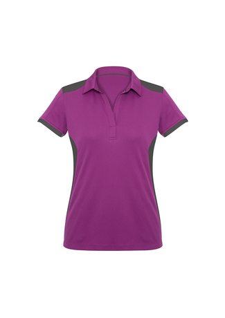 Load image into Gallery viewer, Wholesale P705LS BizCollection Rival Ladies Polo Printed or Blank
