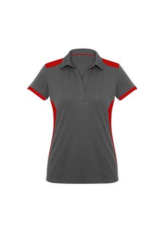 Load image into Gallery viewer, Wholesale P705LS BizCollection Rival Ladies Polo Printed or Blank
