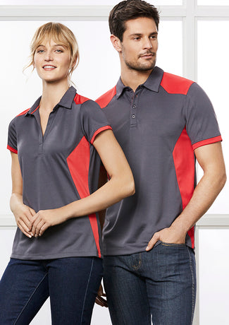 Load image into Gallery viewer, P705MS BizCollection Rival Mens Polo
