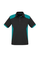 Wholesale P705MS BizCollection Rival Mens Polo Printed or Blank