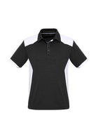 Wholesale P705MS BizCollection Rival Mens Polo Printed or Blank