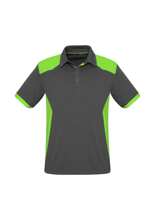 Wholesale P705MS BizCollection Rival Mens Polo Printed or Blank
