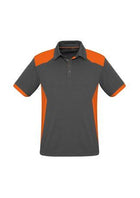 Wholesale P705MS BizCollection Rival Mens Polo Printed or Blank