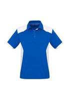 Wholesale P705MS BizCollection Rival Mens Polo Printed or Blank