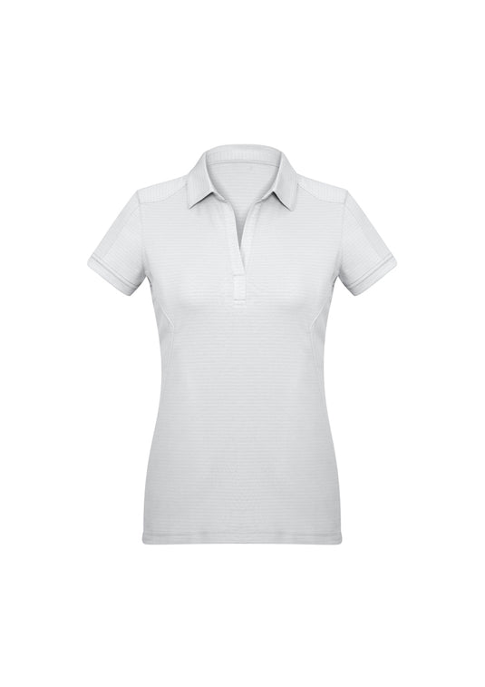 Wholesale P706LS BizCollection Profile Ladies Polo Printed or Blank