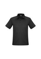Wholesale P706MS BizCollection Profile Mens Polo Printed or Blank