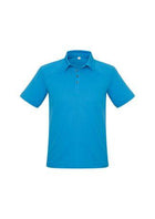 Wholesale P706MS BizCollection Profile Mens Polo Printed or Blank