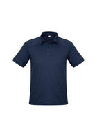 Wholesale P706MS BizCollection Profile Mens Polo Printed or Blank