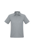 Wholesale P706MS BizCollection Profile Mens Polo Printed or Blank