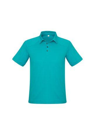 Wholesale P706MS BizCollection Profile Mens Polo Printed or Blank
