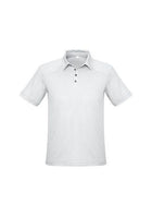 Wholesale P706MS BizCollection Profile Mens Polo Printed or Blank