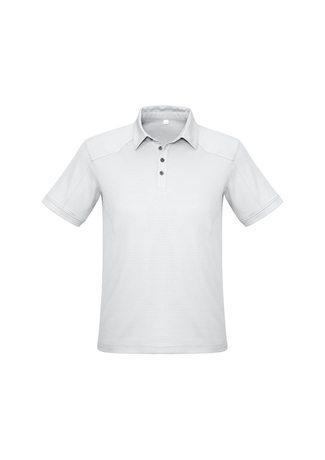 Wholesale P706MS BizCollection Profile Mens Polo Printed or Blank