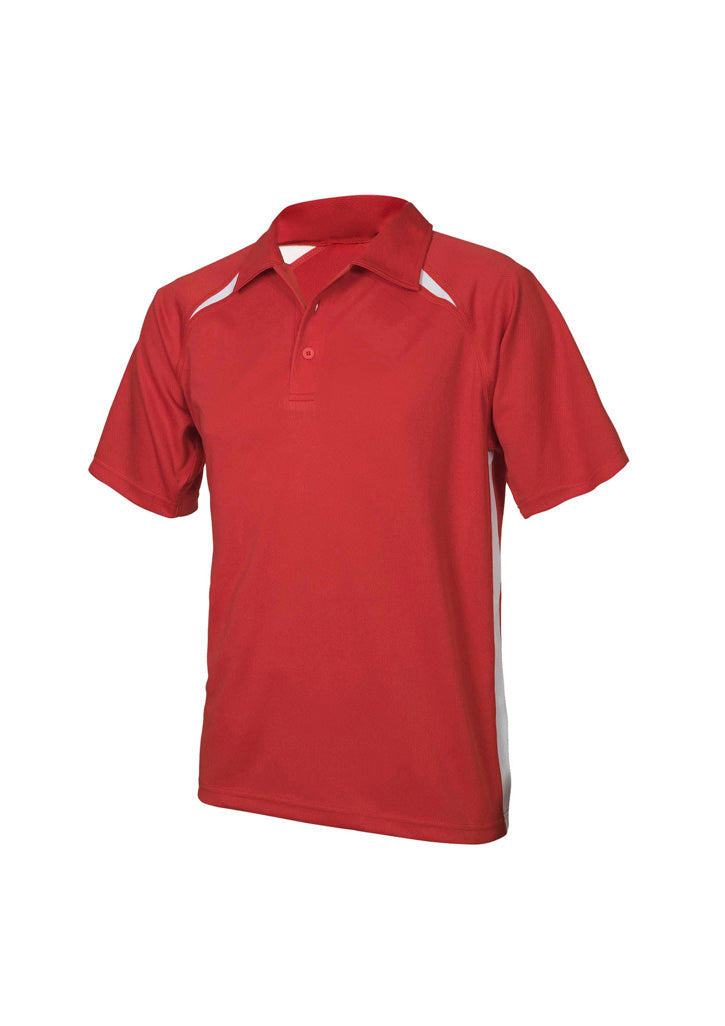 Load image into Gallery viewer, P7700 BizCollection Splice Mens Polo
