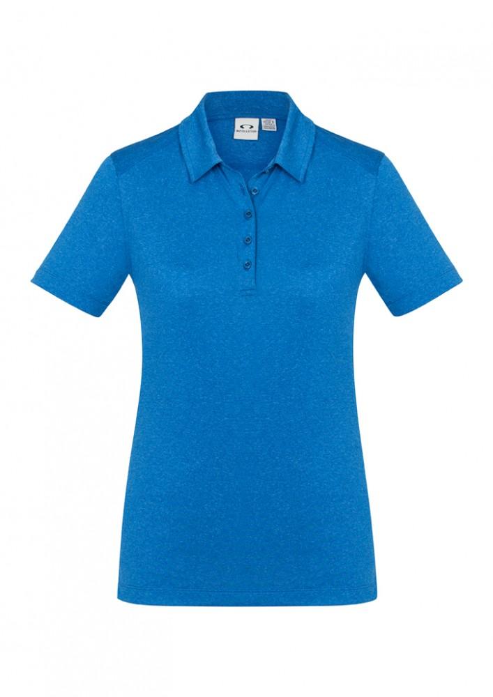 Load image into Gallery viewer, Wholesale P815LS BizCollection Ladies Aero Polo Printed or Blank
