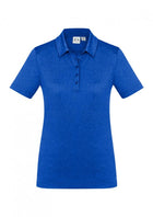 Wholesale P815LS BizCollection Ladies Aero Polo Printed or Blank